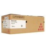 Ricoh SPC250 Toner Cartridge, Magenta