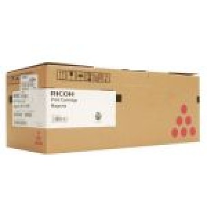 Ricoh SPC250 Toner Cartridge, Magenta