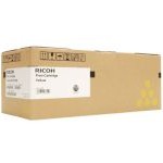Ricoh SPC250 Toner Cartridge, Yellow