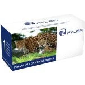 Ryler Compatible HP 973X PageWide Cartridge, Yellow