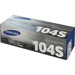 Samsung MLT-D104S Toner Cartridge, Black (SU748A)