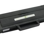 SPS Samsung D101 Compatible Toner Cartridge, Black