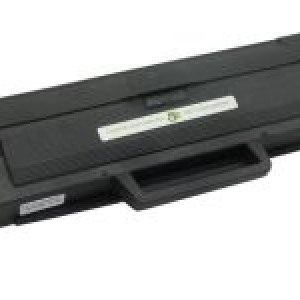 SPS Samsung D101 Compatible Toner Cartridge, Black