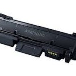 Samsung MLT-D116S Toner, Black (SU849A)