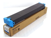 Sharp Toner BP-FT-20CA Cyan Sharp