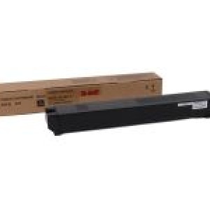 Sharp DX2500 Toner Cartridge, Black