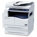 Xerox WC5024 Multifunction Monochrome Laser Printer