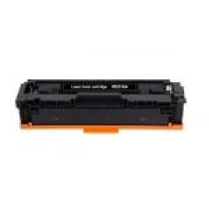 SPS Compatible HP 207A/W2210A Toner Cartridge Without Chip, Black