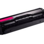SPS Samsung CLT-M504S Compatible Toner Cartridge, Magenta