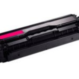 SPS Samsung CLT-M504S Compatible Toner Cartridge, Magenta