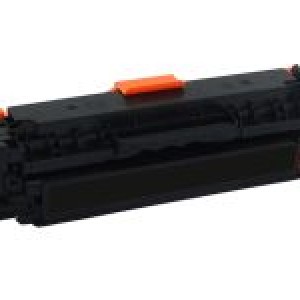 SPS Compatible HP 415A/W2030A Toner Cartridge Without Chip, Black
