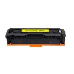 SPS Compatible HP 207A/W2213A Toner Cartridge Without Chip, Magenta