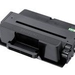 Samsung MLT-D205L Toner Cartridge, Black (SU965A)