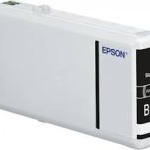 Epson T789140 Ink Cartridge, Black