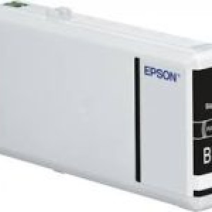 Epson T789140 Ink Cartridge, Black