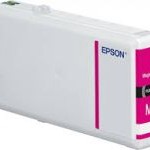 Epson T789340 Ink Cartridge, Magenta