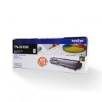 Brother TN-261BK Toner Cartridge, Black