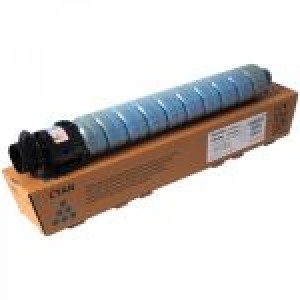 Toner Ricoh IMC3000 Cyan - 8422558