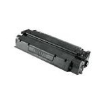 Bubbles HP 87A Compatible Toner Cartridge, Black