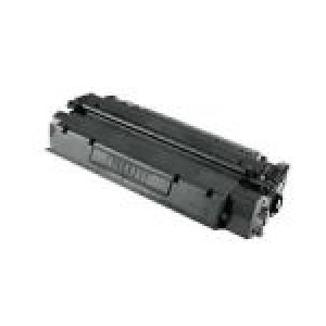 Bubbles HP 87A Compatible Toner Cartridge, Black