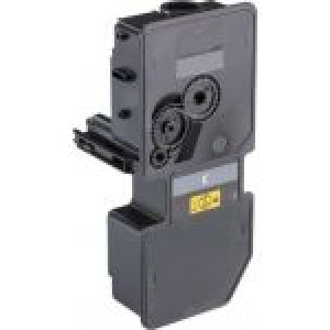PK-5014K Toner Cartridge, Black