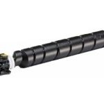 Utax CK-7514 Toner Cartridge, Black