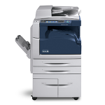 Xerox WorkCentre WC5945 Multifunction Laser Printer