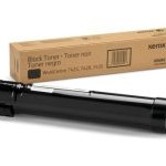 Xerox Workcentre 006R01399 Toner Cartridge, Black