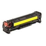 High Print CF212A HP Compatible Toner Cartridge, Yellow