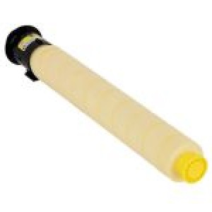 Ricoh MP C2003 Toner Cartridge, Yellow
