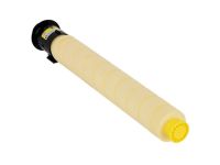 Ricoh MP C2003 Toner Cartridge, Yellow