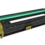 Ryler HP CE342A Compatible Toner Cartridge, Yellow