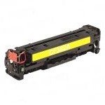 Excellent Prints HP 312A (CF382A) Compatible Toner Cartridge, Yellow