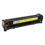 GP 305A Compatible Toner Cartridge, Yellow (CE412A)
