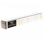 Utax CK-8514Y Toner Cartridge, Yellow