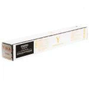 Utax CK-8514Y Toner Cartridge, Yellow