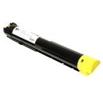 Xerox Work Centre 6R1458 Toner Cartridges, Yellow