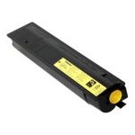 Toshiba E-Studio 2000AC Toner Cartridge, Yellow