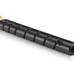 Kyocera TK-8515Y Toner Cartridge, Yellow