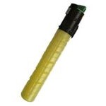 Ricoh MPC 2551 Toner Cartridge, Yellow