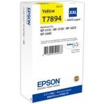 Epson T7894 Ink Cartridge, Yellow