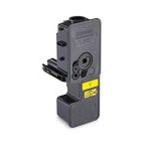 Kyocera TK-5240-Y Toner Cartridge, Yellow