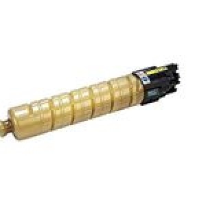 Ricoh MP C2011 Toner Cartridge, Yellow