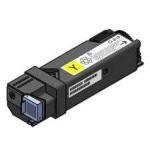 Utax CK8511Y Original Toner Cartridge, Yellow