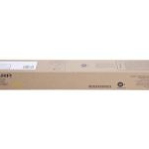 Sharp DX-25FTYA Toner Cartridge, Yellow