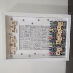 First Day At School/Nursery